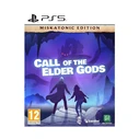 PS5 Call of the Elder Gods: Miskatonic Edition