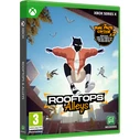 MICROIDS FRANCE Παιχνίδι Rooftops and Alleys Dual Pack Edition XSX