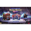 Xbox Series X Game Microids France Double Dragon Revive Limited Edition