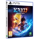 MICROIDS FRANCE Παιχνίδι PS5 Kaku Ancient Seal