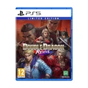 PS5 Double Dragon Revive Limited Edition Microids