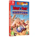 Nintendo Switch Micro?ds France Asterix and Obelix Mission Babylon Game
