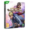 MICROIDS FRANCE Παιχνίδι XSX Double Dragon Revive Deluxe Edition