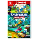 Microids Φυσίγγιο The Smurftastic Collection