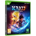 Video Games MICROIDS FRANCE Kaku Ancient Seal Xbox Series X