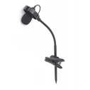 Prodipe SB21 Lanen Sax & Brass Clip-On Instrument Microphone