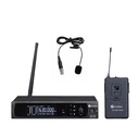 Prodipe UHF B210 DSP Lavalier Solo Ασύρματο Πυκνωτικό Μικρόφωνο Πέτου, Clip On