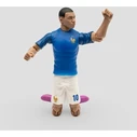Banbo Toys: France Sockers - Mbappé Action Figure (20cm)