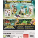 Nintendo Switch Microids Toki Physical Game