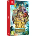 Nintendo Switch Microids Toki Physical Game