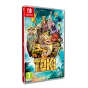 Nintendo Switch Microids Toki Physical Game