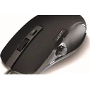 LEXIP GAMING NP93 Alpha Wired Gaming Mouse with Thumb Joystick, 12,000 DPI (JVAPCM00446)