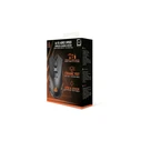 LEXIP GAMING AR18 Aero Speed Wireless Gaming Mouse with Ceramic Skates, up to 16,000 DPI, RGB