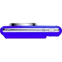AgfaPhoto DC5200 Compact Φωτογραφική Μηχανή 21MP 2.4" LCD - Μπλε