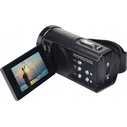 Βιντεοκάμερα flash AgfaPhoto Realimove CC4000W
