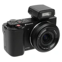 Ψηφιακές compact φωτογραφικές μηχανές AgfaPhoto Realishot C110