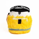 YY Vertical Magnesium Chalk Bag