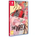 Nintendo Switch Red Art Games The Wreck