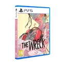 PlayStation 5 Red Art Games The Wreck