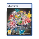 PS5 Red Art Games Romancing SaGa Minstrel Song Remastered International