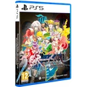 PS5 Red Art Games Romancing SaGa Minstrel Song Remastered International