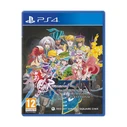 Red Art Games Romancing SaGa Minstrel Song Remastered International PS4