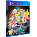 Red Art Games Romancing SaGa Minstrel Song Remastered International PS4