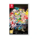 Nintendo Switch Red Art Games Romancing SaGa Minstrel Song Remastered International