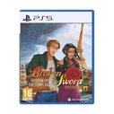 Red Art Games Broken Sword Shadow of The Templars Reforged