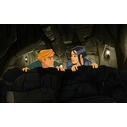 Red Art Games Broken Sword Shadow of The Templars Reforged