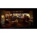 Red Art Games Broken Sword Shadow of The Templars Reforged
