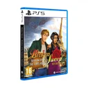 Red Art Games Broken Sword Shadow of The Templars Reforged