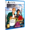 Red Art Games Broken Sword Shadow of The Templars Reforged