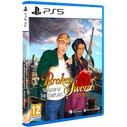 Red Art Games Broken Sword Shadow of The Templars Reforged
