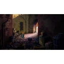 Red Art Games Broken Sword Shadow of The Templars Reforged