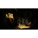 Red Art Games Broken Sword Shadow of The Templars Reforged