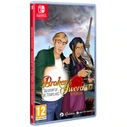 Red Art Games Broken Sword Shadow of The Templars Reforged