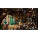 Red Art Games Broken Sword Shadow of The Templars Reforged