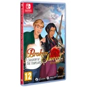 Red Art Games Broken Sword Shadow of The Templars Reforged