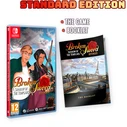 Red Art Games Broken Sword Shadow of The Templars Reforged