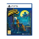 Red Art Games PS5 Inspector Waffles Early Days