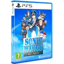 Red Art Games PS5 Sonic Wings Reunion