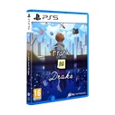 PS5 Red Art Games Frank And Drake