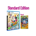 PS5 Super Bomberman Collection — Συλλογή Super Bomberman (PS5)