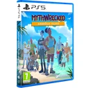 Red Art Games PS5 Mythwrecked: Ambrosia Island