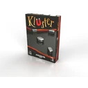 Kluster Επιτραπέζιο Παιχνίδι by Nice Game Publishing – 1-4 παίκτες, 14+ ετών