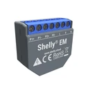 Shelly EM Αναλυτής Ενέργειας Ηλεκτρολογικού Πίνακα