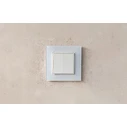 Shelly BLU Wall Switch 4 - Προσαρμογέας Legrand & Shelly