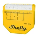 Shelly Wave i4 DC Z‑Wave Long Range - Έξυπνος Διακόπτης (091145)