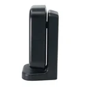 Shelly Presence Sensor Gen4 Black - Plug & Play Presence Sensor Wi‑Fi 6 / Matter / Zigbee / Bluetooth